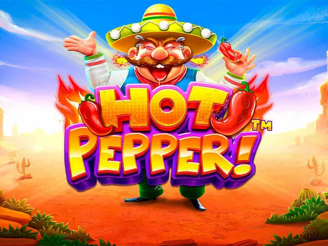 Hot Pepper Sykaaa Casino (Сукааа Казино)